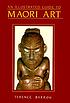 An illustrated guide to Maori art