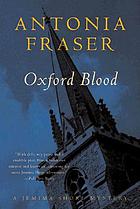 Oxford blood