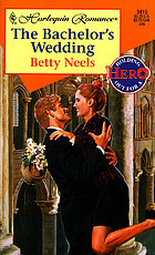 The bachelor's wedding