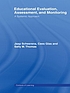 Educational evaluation, assessment, and monitoring... by  J Scheerens 