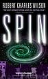 Spin by  Robert Charles Wilson 
