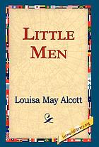 Little men : life at Plumfield with Jo's boys