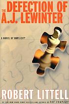 The defection of A.J. Lewinter