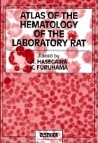 Atlas of the hematology of the laboratory rat