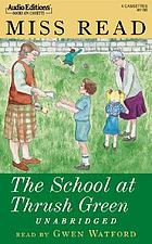 The school at Thrush Green
