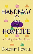 Handbags and homicide
