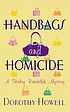 Handbags and homicide