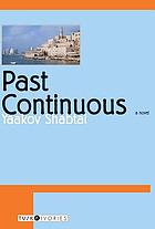 Past continuous