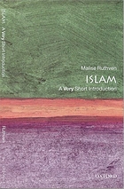 Islam : a very short introduction