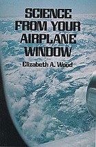 Science from your airplane window