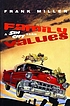 Family values : a Sin City yarn de Frank Miller