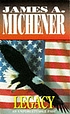 Legacy de James A Michener