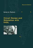 Circuit design and simulation with VHDL