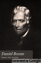 Daniel Boone