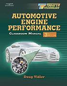 Automotive engine performance