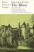 Gleanings in Europe [4] The Rhine. by James Fenimore Cooper