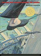 The man who walked between the towers