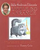 Little Bo in France : the further adventures of Bonnie Boadicea