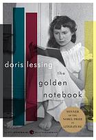 The golden notebook.