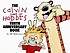 The Calvin and Hobbes tenth anniversary book door Bill Watterson