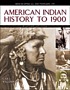 Biographical dictionary of American Indian history... by Carl Waldman