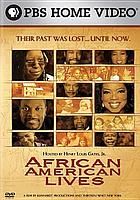 African American lives
