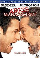 Anger management