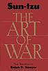 The art of war = [Sunzi bing fa]