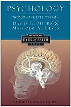 Psychology through the eyes of faith