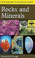 A field guide to rocks and minerals por Frederick H Pough