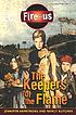 The keepers of the flame de Jennifer Armstrong