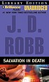 Salvation in death von J  D Robb