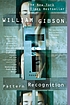Pattern recognition