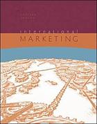 International marketing