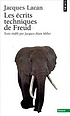 Les écrits techniques de Freud, [1953-1954] por Jacques Lacan