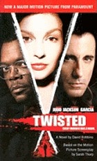 Twisted : a novel