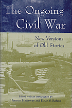 The ongoing Civil War : new versions of old stories