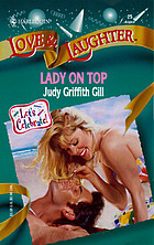 Lady on top