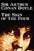 The sign of the four door Arthur Conan Doyle, Sir