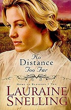 No distance too far