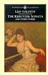 The Kreutzer sonata and other stories 著者：  Leo Tolstoy, graf 