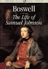 The life of Samuel Johnson, LL. D. de James Boswell