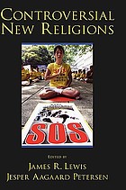 Controversial new religions