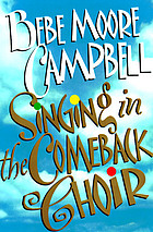 Singing in the comeback choir