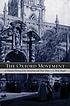 The Oxford movement : a thematic history of the... de C  Brad Faught