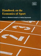 Handbook on the economics of sport