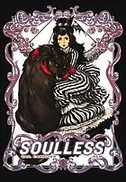 Soulless. Vol. 1 : the manga