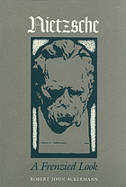 Nietzsche : a frenzied look