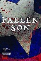 Fallen son : the death of Captain America