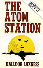 The atom station